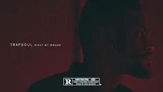 bryson tiller - right my wrong (slowed + reverb)