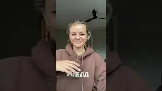 The COOLEST TikTok Transition EVER 
