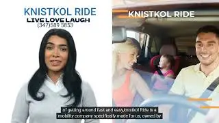 NISTKOL RIDE