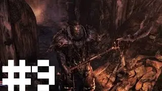 Lords Of The Fallen # 9 Наикрутейшая броня