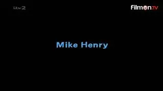 Family Guy - Hannah Banana credits (2009)