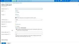 Azure DevOps Kubernetes Deployment | CI/CD | AKS Cluster | Nginx Deployment