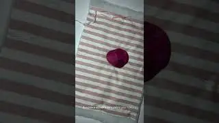 Выкройка косметички от your-tailor.ru | Подробный урок по пошиву ищи на моем канале