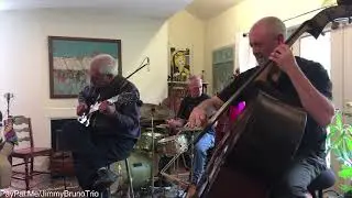 Jimmy Bruno Trio - Love for sale