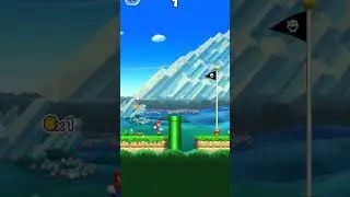 Super Mario Run