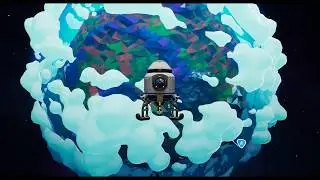 Улетел на Луну!#3-[ASTRONEER]