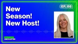 NEW Season! NEW Host!! | Ep. 66 | Full Episode