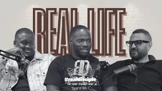 REAL LIFE - Biblical Purity + Navigating Social Media and Strength Through Scripture