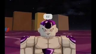 Frieza 4stock in 1v1rank(aba)