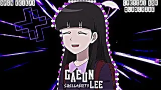 OPEN COLLAB SEPESIAL 85K SUBSCRIBE AND 37K SUBSCRIBE 😎🔥||JEDAG JEDUG ALIGHT MOTION||SHINBI'S HOUSE
