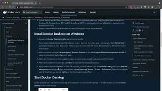 What is Docker and How To Install it on Mac and Windows