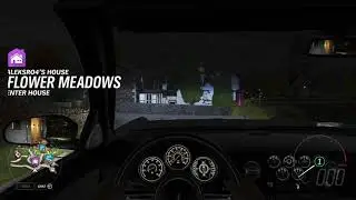 FORZA HORIZON 4. Quartz Regalia- gameplay.