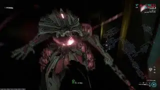Warframe - Strange Titania Bug