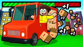 13894 PAKKETJES LEVEREN IN 1 SECONDE (Roblox)