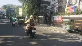 kondisi bawah teras cihampelas 2025