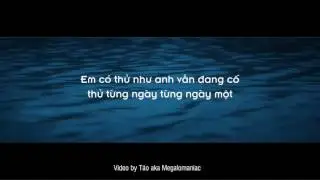 [Video Lyric] Thử - Táo [Official Audio]