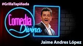 Comedia Divina Programa 4 Full HD - 