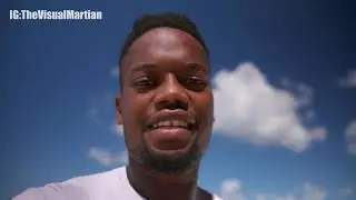 Grand Anse Beach 🇬🇩 Grenada Vlog THE VISUAL MARTIAN