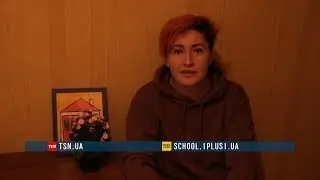 Наталка Нагорна розповідає про свою книгу “Повернутися з війни”