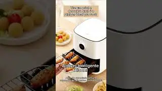 Qual a Airfryer ideal para você? Descubra aqui 🥰  