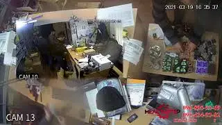 Упаковка товара и отправка новой почтой нашим клиентам.