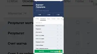 Бормут-Ливерпуль/Тлрпедо-Урал/Спартак-Факел 