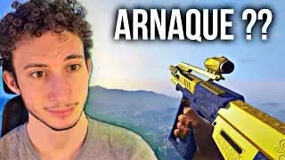 La VÉRITÉ sur la Nouvelle ARME de GTA 5 Online !