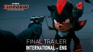 PROJECT SHADOW (2023) | Final Trailer (INTERNATIONAL Eng) -ft: 
