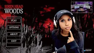 FINAL BATTLE! SIREN HEAD IS UNSTOPPABLE  | Siren Head Woods | Horror Game