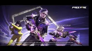 PERDANA MAIN !!! 😱 Jadi Pembunuh Handal !? 😏 • Free Fire • Silver Kehitaman
