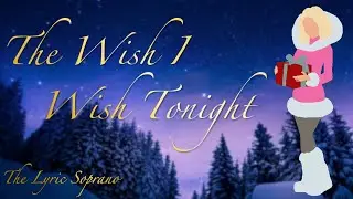 The Wish I Wish Tonight