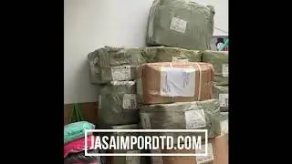 Jasa Import Door to Door - Jasaimportdtd.com