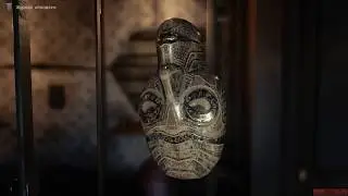 Вырезка из прохождения игры Conarium by ZarBestGame