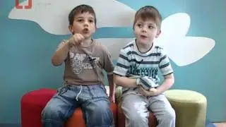 TV CENTAR: BESNE GLISTE: tema POP