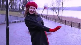 видео визитка Екатерина Сакс