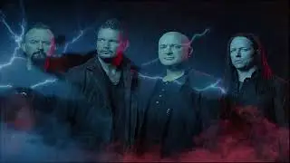 ROCKER JOE PLAYS: Asylum by Disturbed (110% Speed)