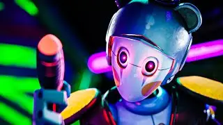 IN A MINUTE | FNaF Animation (HD/60FPS)