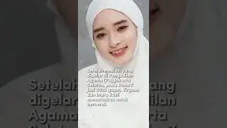 Virgoun dan Inara Rusli Mantap Bercerai!!? #shortvideo #shorts