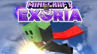 VOLIAMOOOOO! EXORIA E17