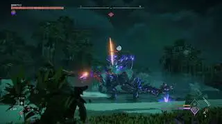 Horizon:FW - Apex Slaughter Spine - Very Hard
