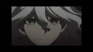 Nagito with Kaeya’s voice is so..