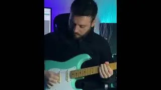 The Weeknd - Sacrifice (Funk Guitar)