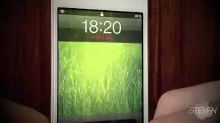 LockDate - Personnaliser la date sur le LockScreen