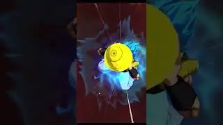 GOTENKS & GOGETA, FATHER SON VOLLEY BALL FUN TIME! (Dragon Ball Legends)