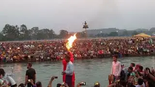 हर की पौड़ी,हरिद्वार 14 मई 23