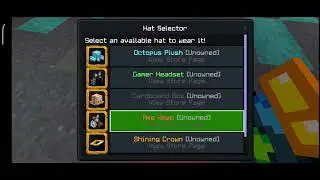 New item in The Hive
