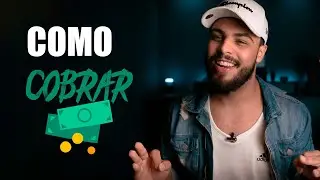 COMO COBRAR PELO ENSAIO ?
