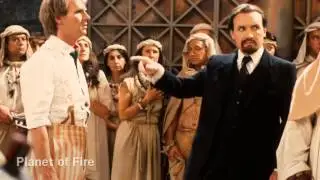 Every Master Story - Doctor Who 1963-2015