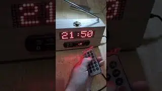 Chế máy đa năng nghe đài FM ,nghe nhạc bluetooth ,đồng hồ xem giờ, xem thông tin thời tiết