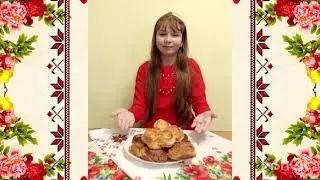 Потішечки від Даринки !
